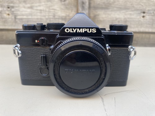 Olympus om1 boitier seul - ,