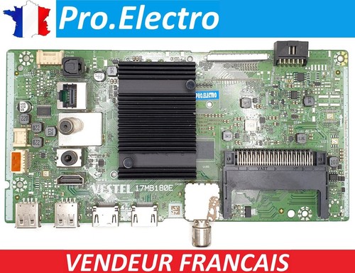 Original motherboard carte - original:motherboard,