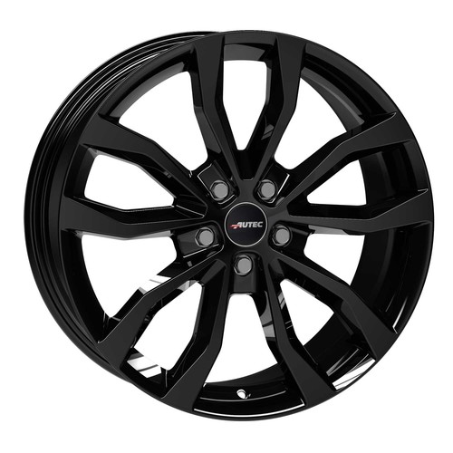 Jantes autec uteca 5x17 - autec, et49