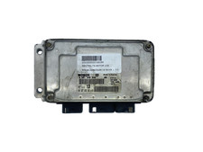 Calculateur ECU 0261206606