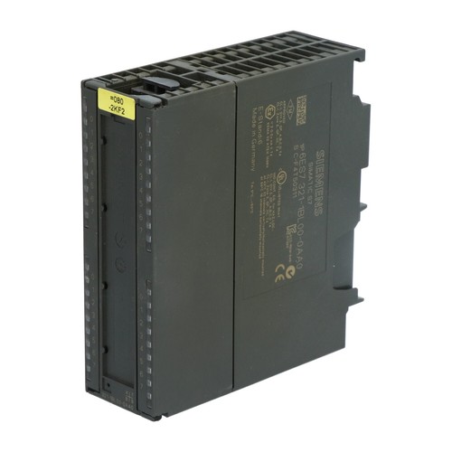 Siemens 6es7321 1bl00 0aa0 - siemens, 6es7321-1bl00-0aa0