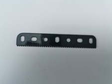 MECCANO CREMAILLIERE 9 CM NOIRE 110