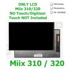 Lenovo TAB Miix 310-10ICR MIIX310 80SG 5D10L60473 LCD Screen Display LCD ecran