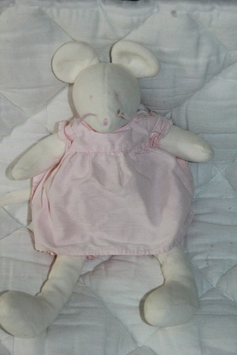 Doudou moulin roty souris - moulin,