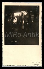 Photo, WW2, juillet 1944, position de la forêt devant Jassy/Roumanie, bunker,...