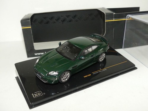 Jaguar xkr 2010 vert ixo - xkr-s,
