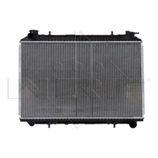 Radiateur Refroidisseur Convient pour Nissan Serena Vanette Cargo Bus C23 C23M