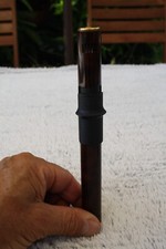 Briquet Rowenta de Salon