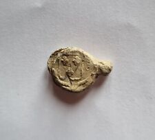 Plomb de scellé a déterminer