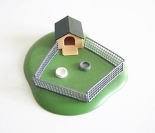 PLAYMOBIL (T1145) FERME -