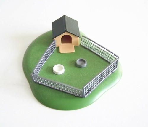 Playmobil ferme - playmobil,