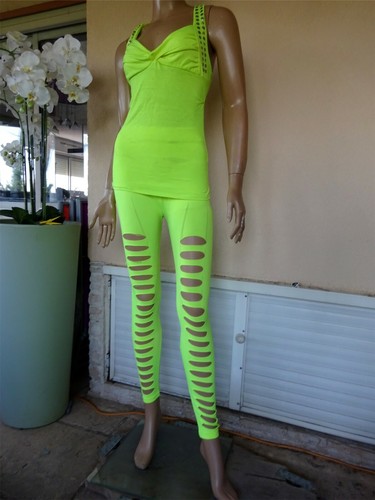 Ensemble sport sexy - ,