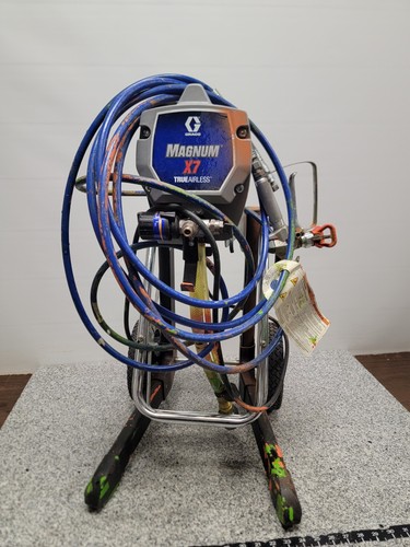 Graco magnum airless - magnum, x7