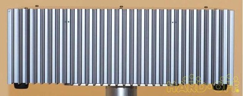 Goldmund job 500 stereo power - 500,