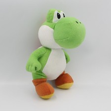 Peluche Yoshi Super Mario