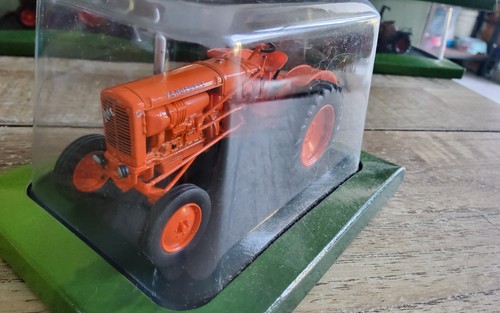 Tracteur vendeuvre super gg7 - tracteur,