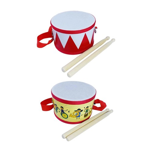 Batterie pour enfants