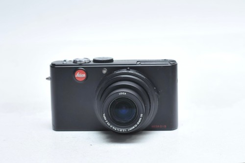 Leica lux 3 - d-lux,