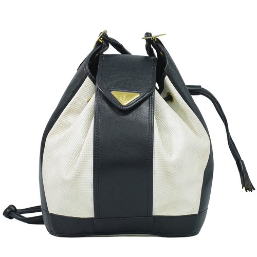 Sac bandoulière yves saint - bandoulière,