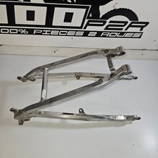 Boucle arrière Yamaha 450 YZF 2003