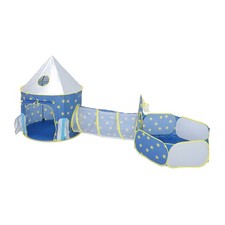 Tente De Jeu Pop Up Pour