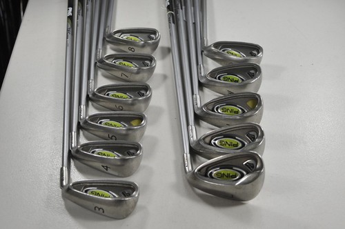 Ping rapture sw lw - 3-w,uw,sw,lw, iron