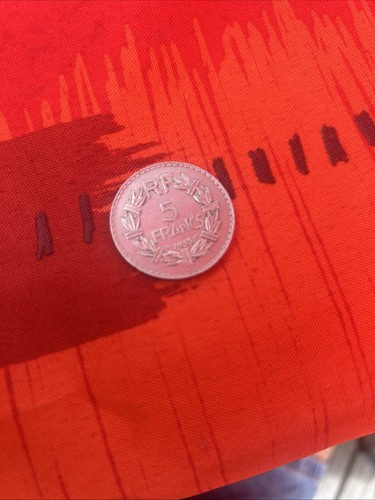 Pièce francs 1833 france - pièce,