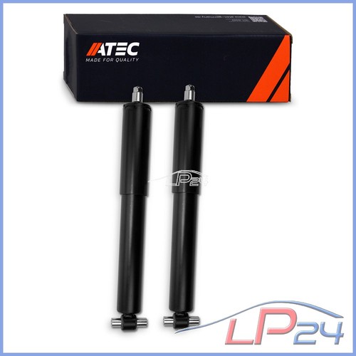 Amortisseurs gaz arrière - 2x,