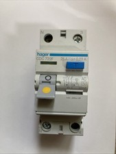 Interrupteur Différentiel