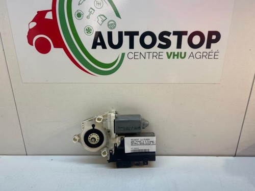 Moteur leve vitre - , avant