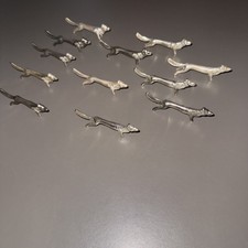 Lot 12 Porte couteaux