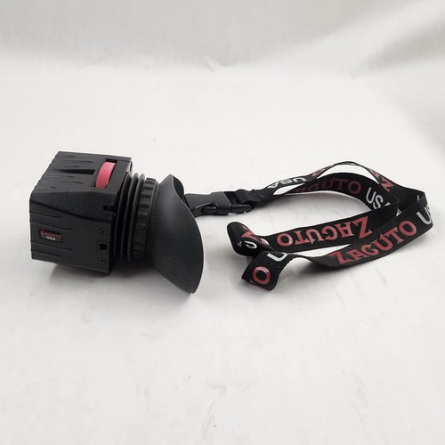 Zacuto finder pro 5x - zacuto, 2.5x