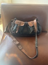  Belstaff motorcycle bag