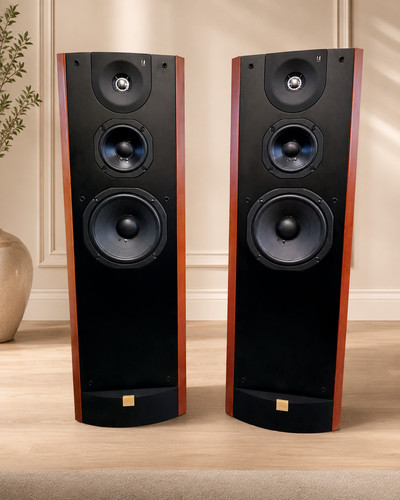 Jbl l80 mkii rare vintage - jbl,