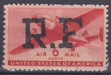 FRANCE : POSTE AERIENNE