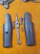 M1905 Bayonet Plastic Grip Kit
