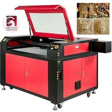 VEVOR Graveur Laser CO2