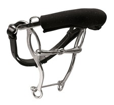Hackamore Combiné Tandem
