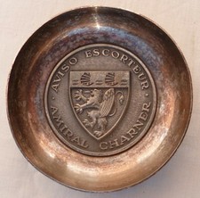 Coupelle AMIRAL CHARNER Marine