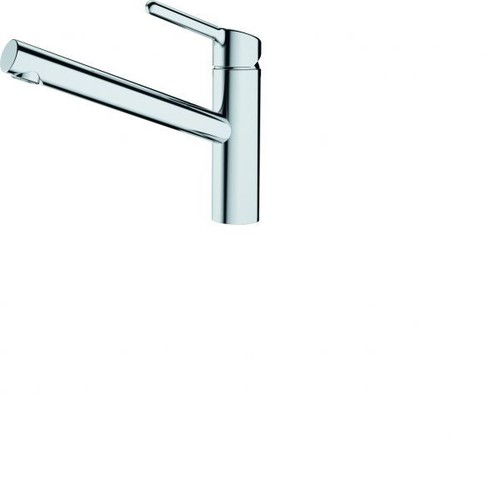 Franke orbit chrom - orbit, robinet