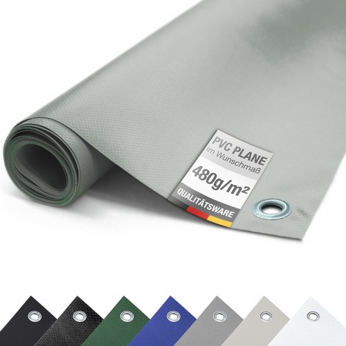 Camion pvc bache - pvc, oeillets