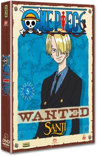 One piece vol 3 dvd - vol, ~
