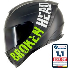 Broken Head Beproud Sport