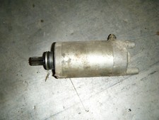 démarreur quad yamaha 250