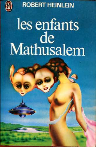 Heinlein les enfants - les, de
