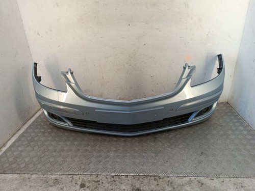 Pare choc avant mercedes - pare,