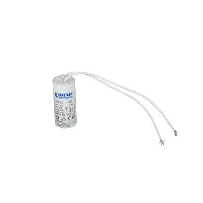 Condensateur diff pour - diff,