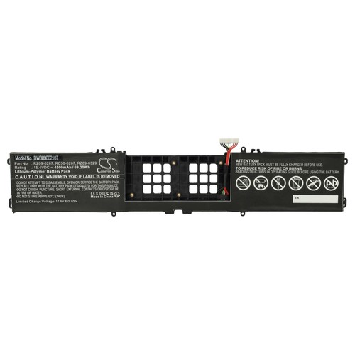 Batterie pour razer blade pro - batterie,