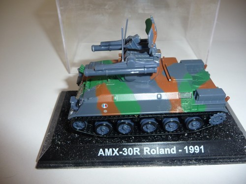 Amx roland miniature - roland,