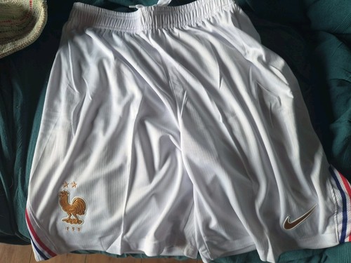 Short equipe france - short,